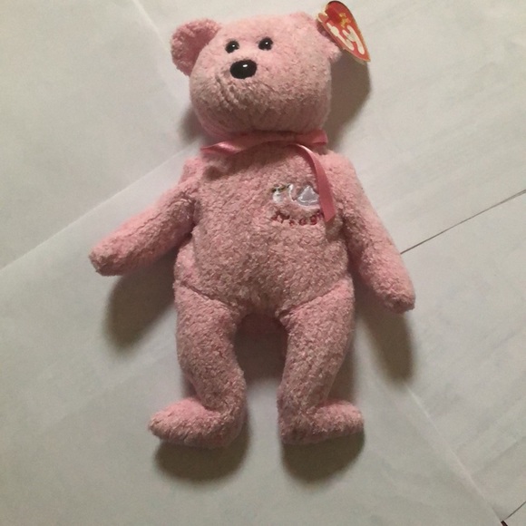 Ty beanie babies collection - Picture 3 of 9